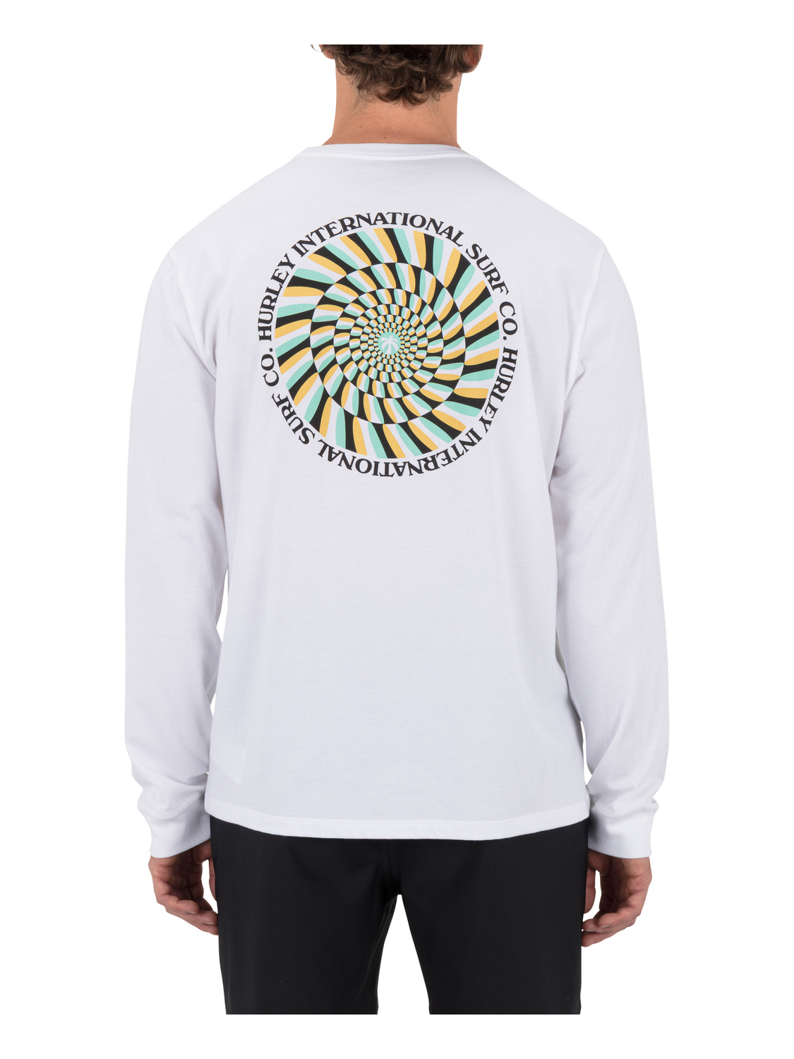 Illusions Long Sleeve