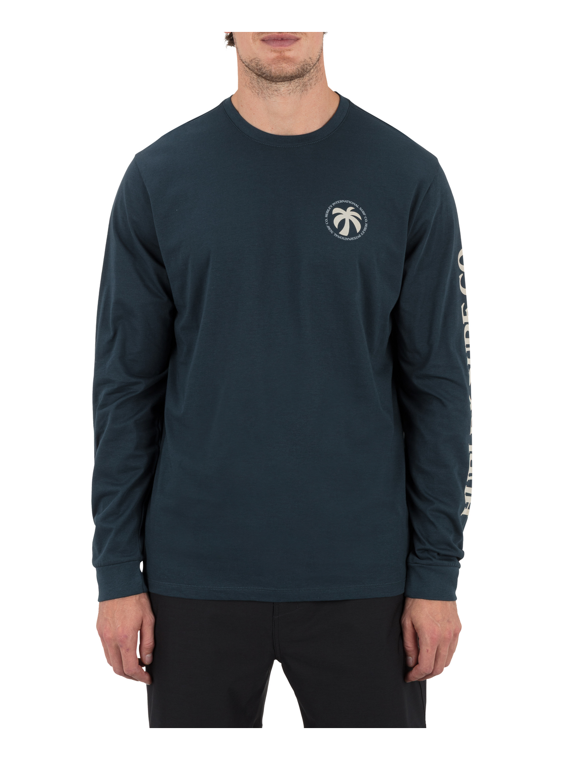 Illusions Long Sleeve