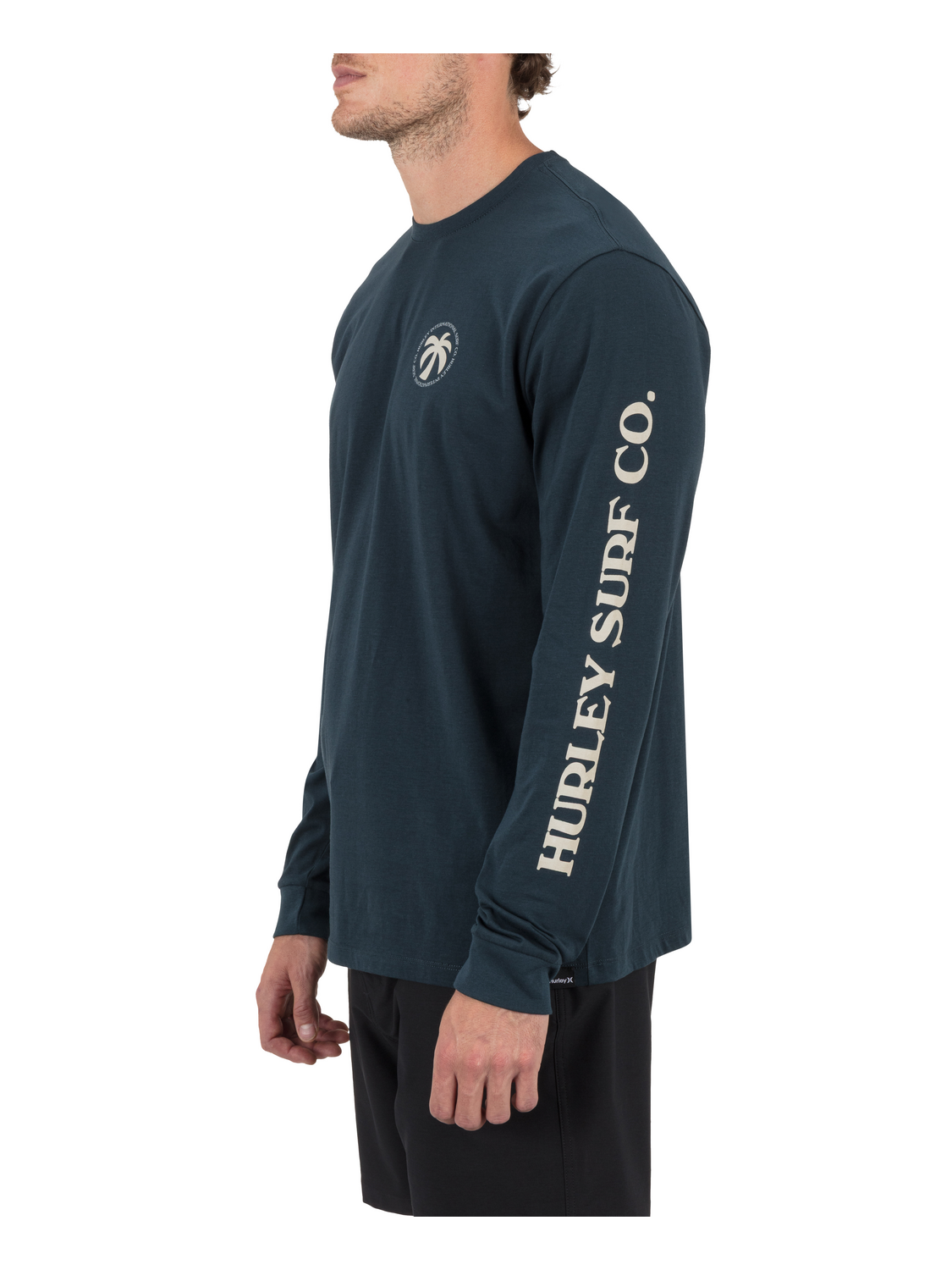 Illusions Long Sleeve