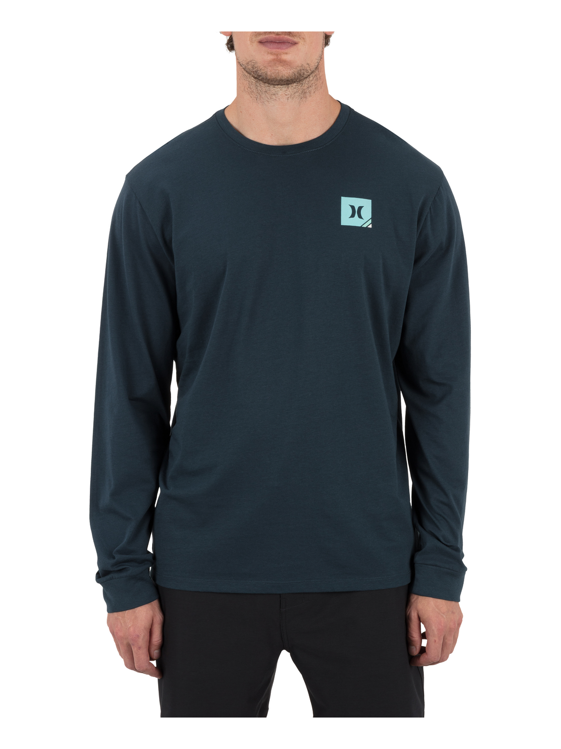 Corner Long Sleeve