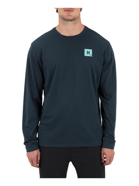 Corner Long Sleeve – Hurley