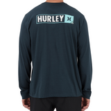 Corner Long Sleeve