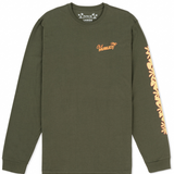 Chambord Long Sleeve