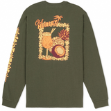 Chambord Long Sleeve