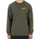 Chambord Long Sleeve
