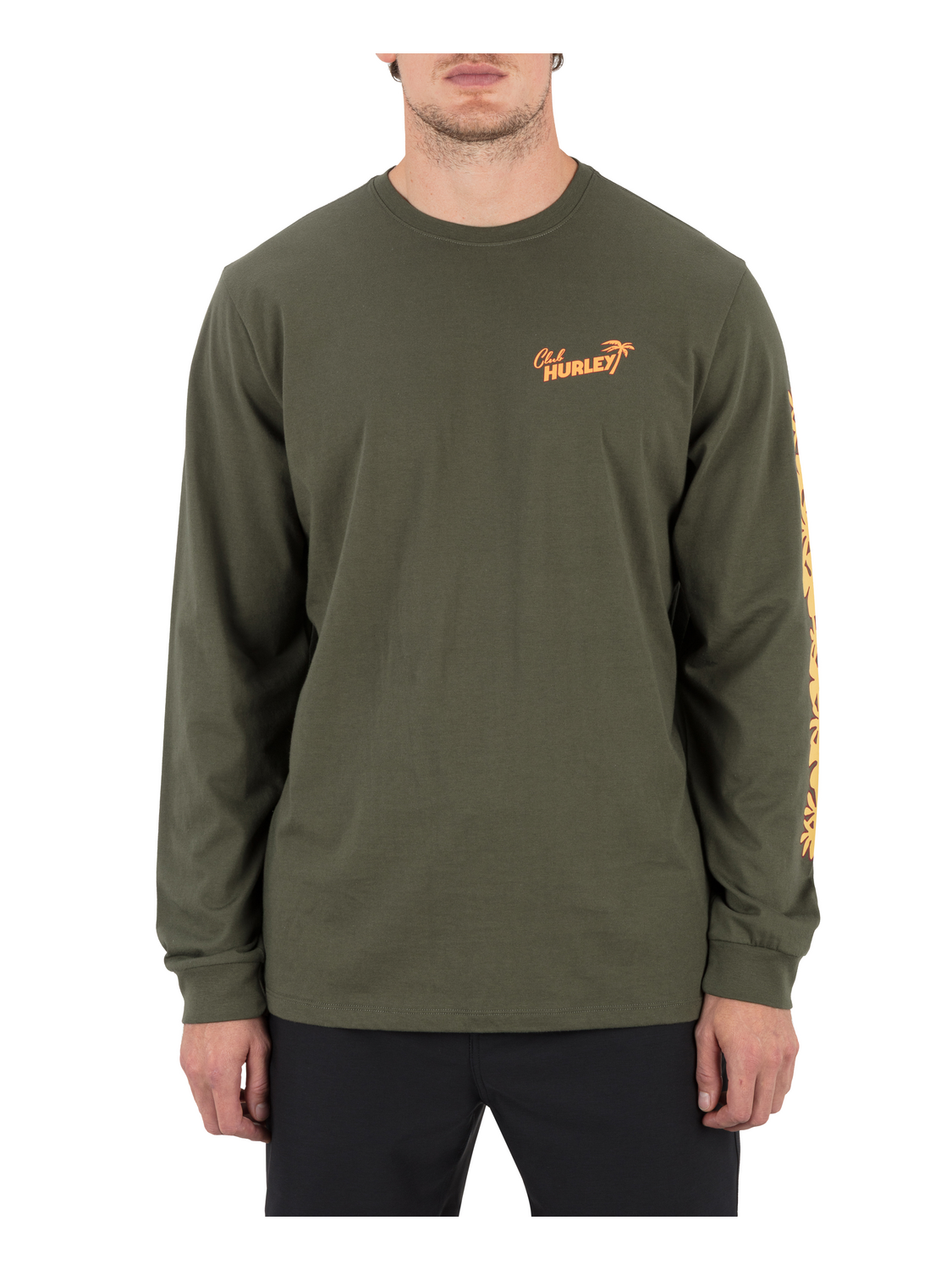 Chambord Long Sleeve