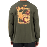 Chambord Long Sleeve