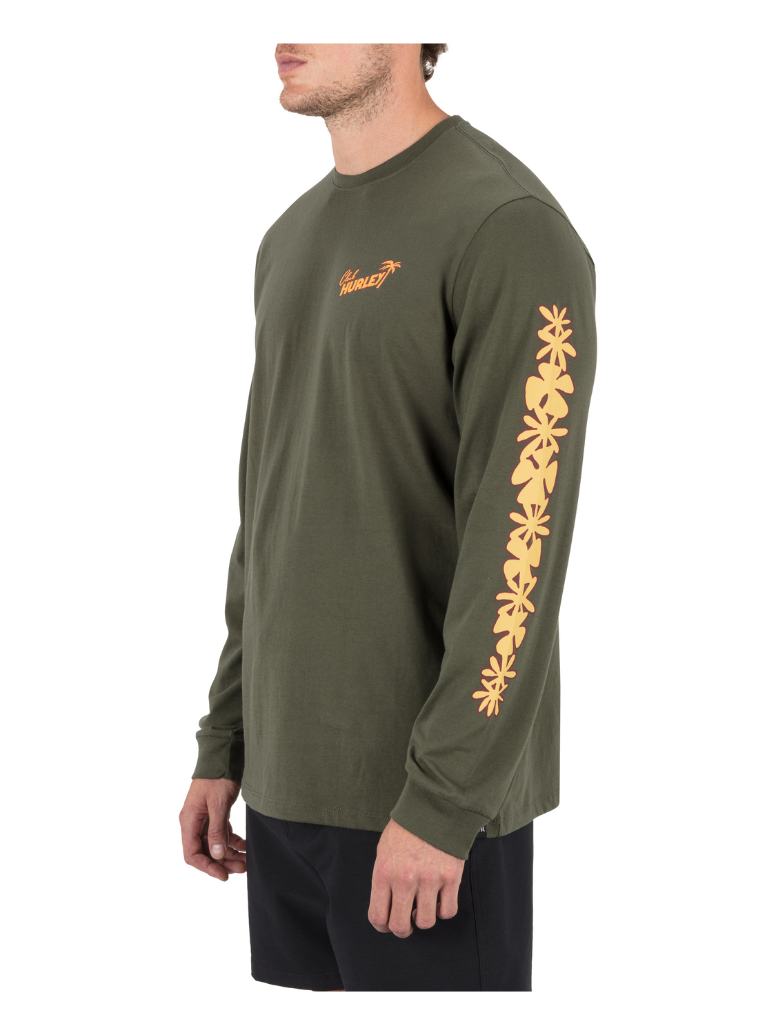 Chambord Long Sleeve