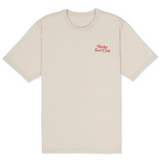 Thank You Slub Short Sleeve