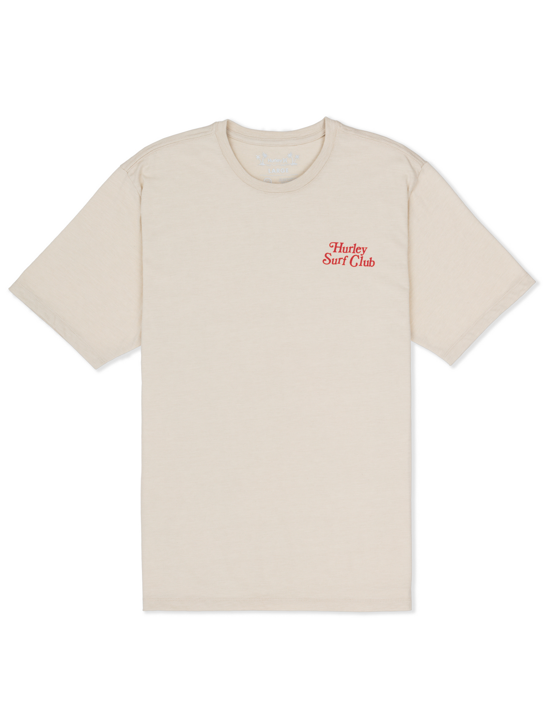 Thank You Slub Short Sleeve