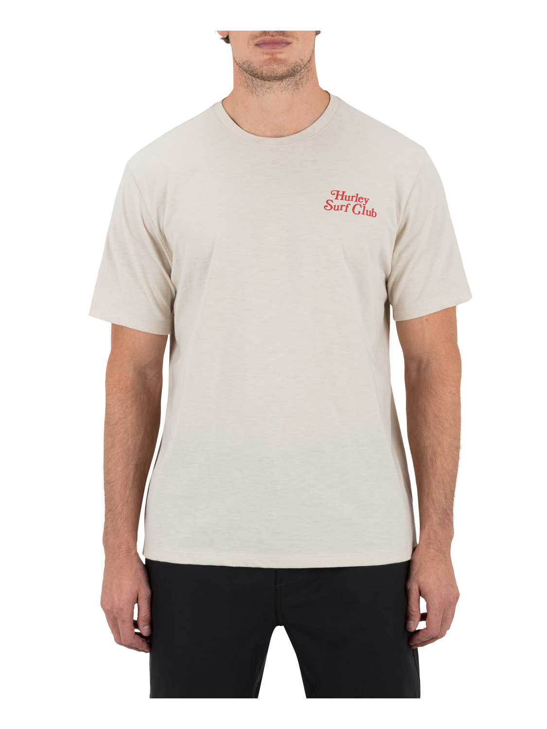 Thank You Slub Short Sleeve