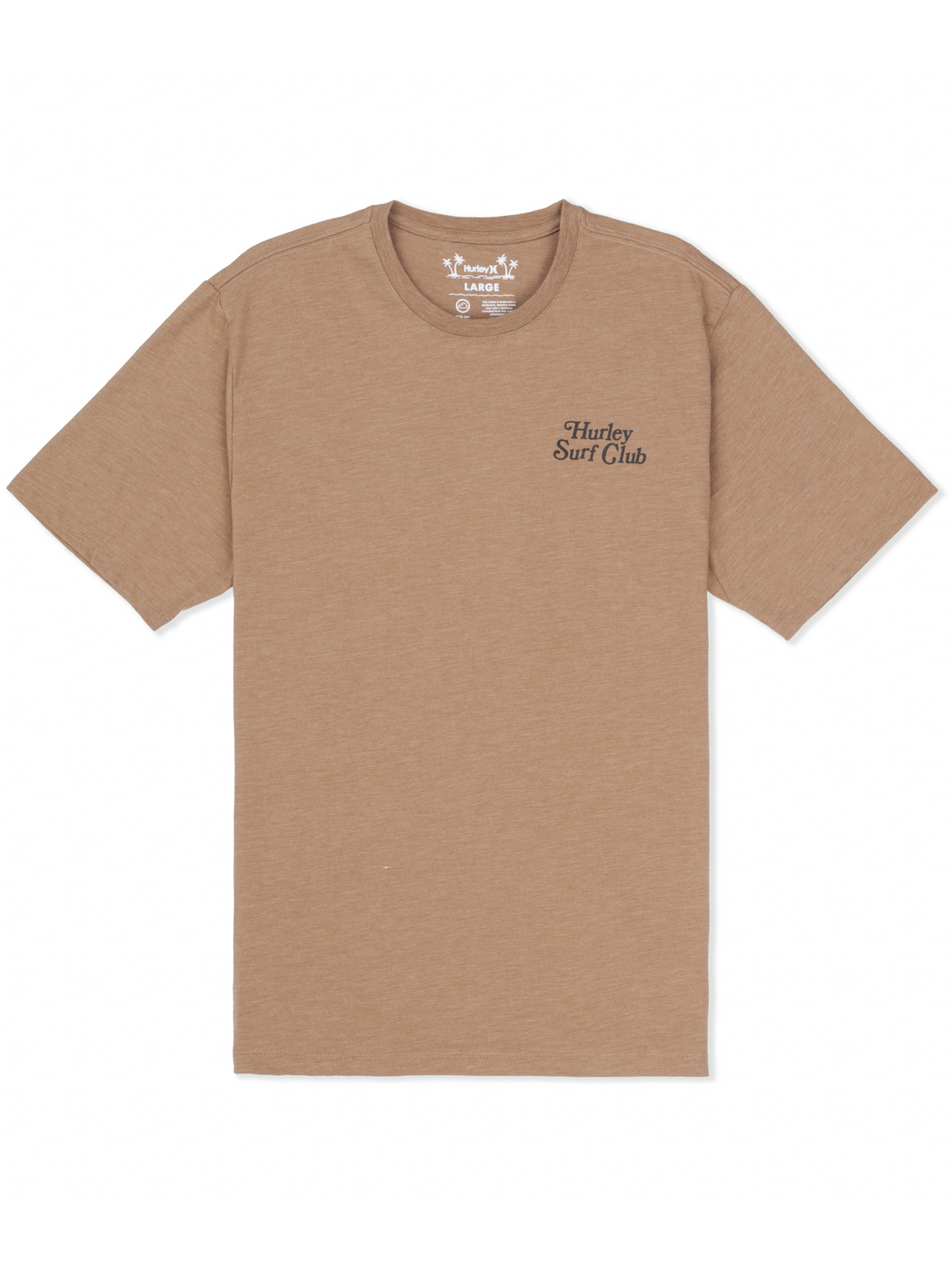Thank You Slub Short Sleeve