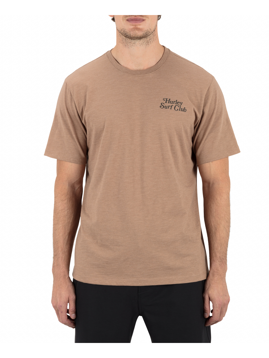 Thank You Slub Short Sleeve
