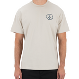 Hard Peace Short Sleeve
