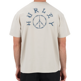 Hard Peace Short Sleeve