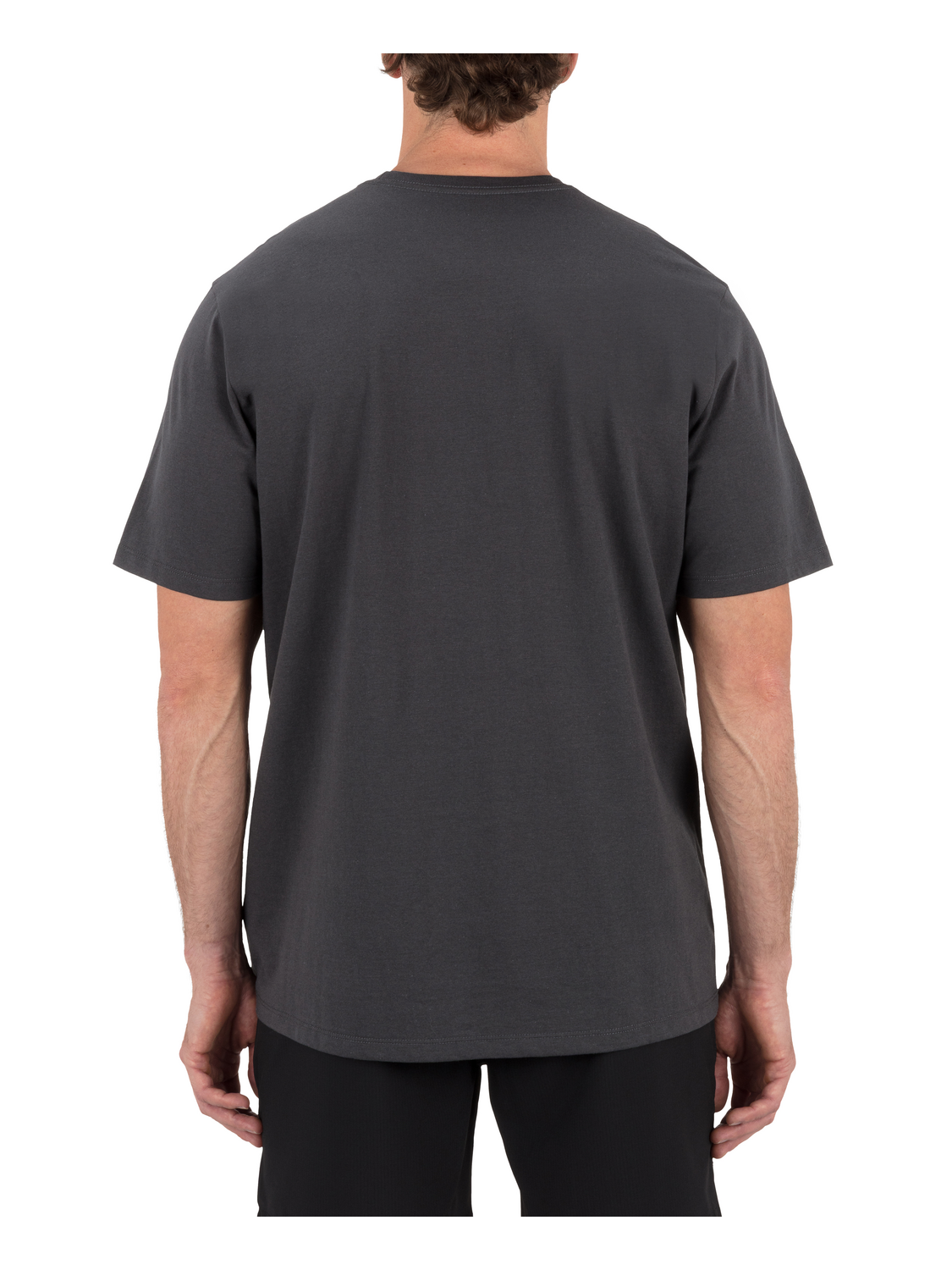 H2O Dri El Tigre No Se Short Sleeve