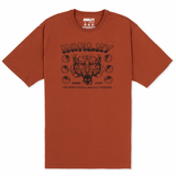 H2O Dri El Tigre No Se Short Sleeve