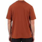 H2O Dri El Tigre No Se Short Sleeve