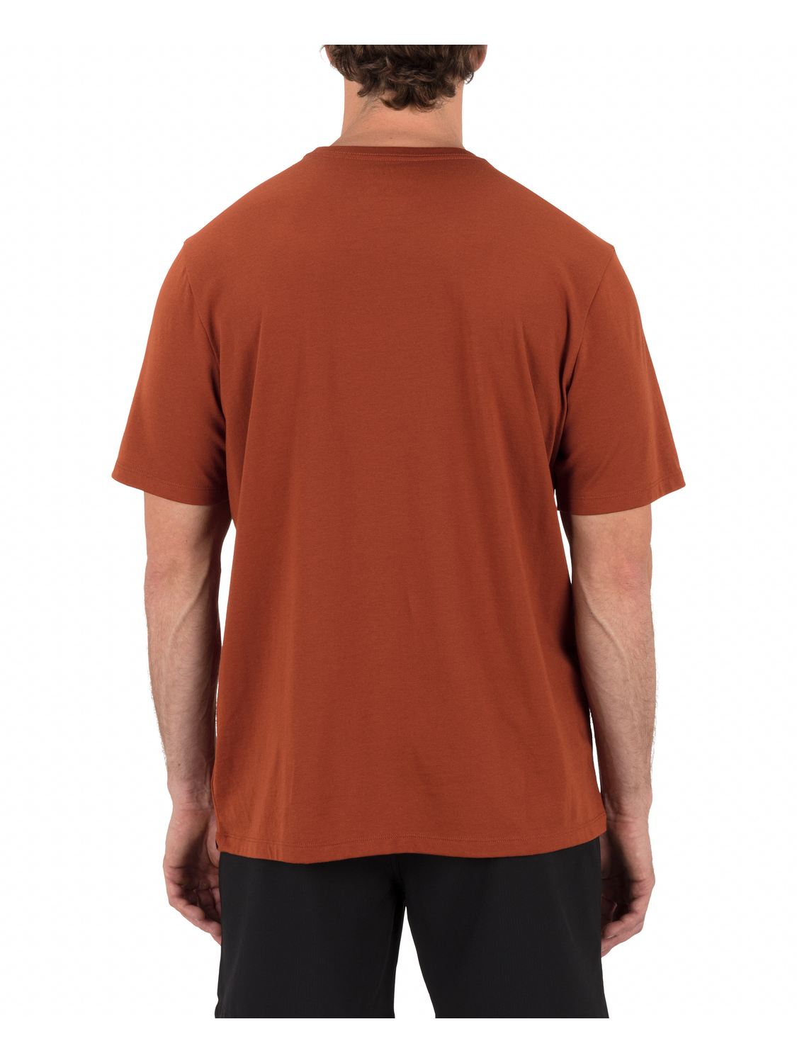 H2O Dri El Tigre No Se Short Sleeve