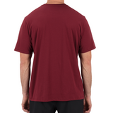 Reactor Short Sleeve