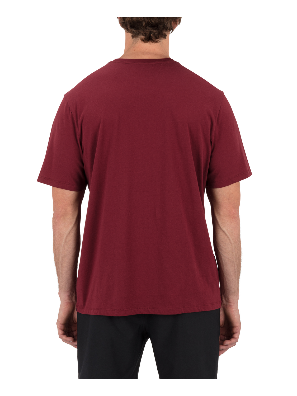 Reactor Short Sleeve