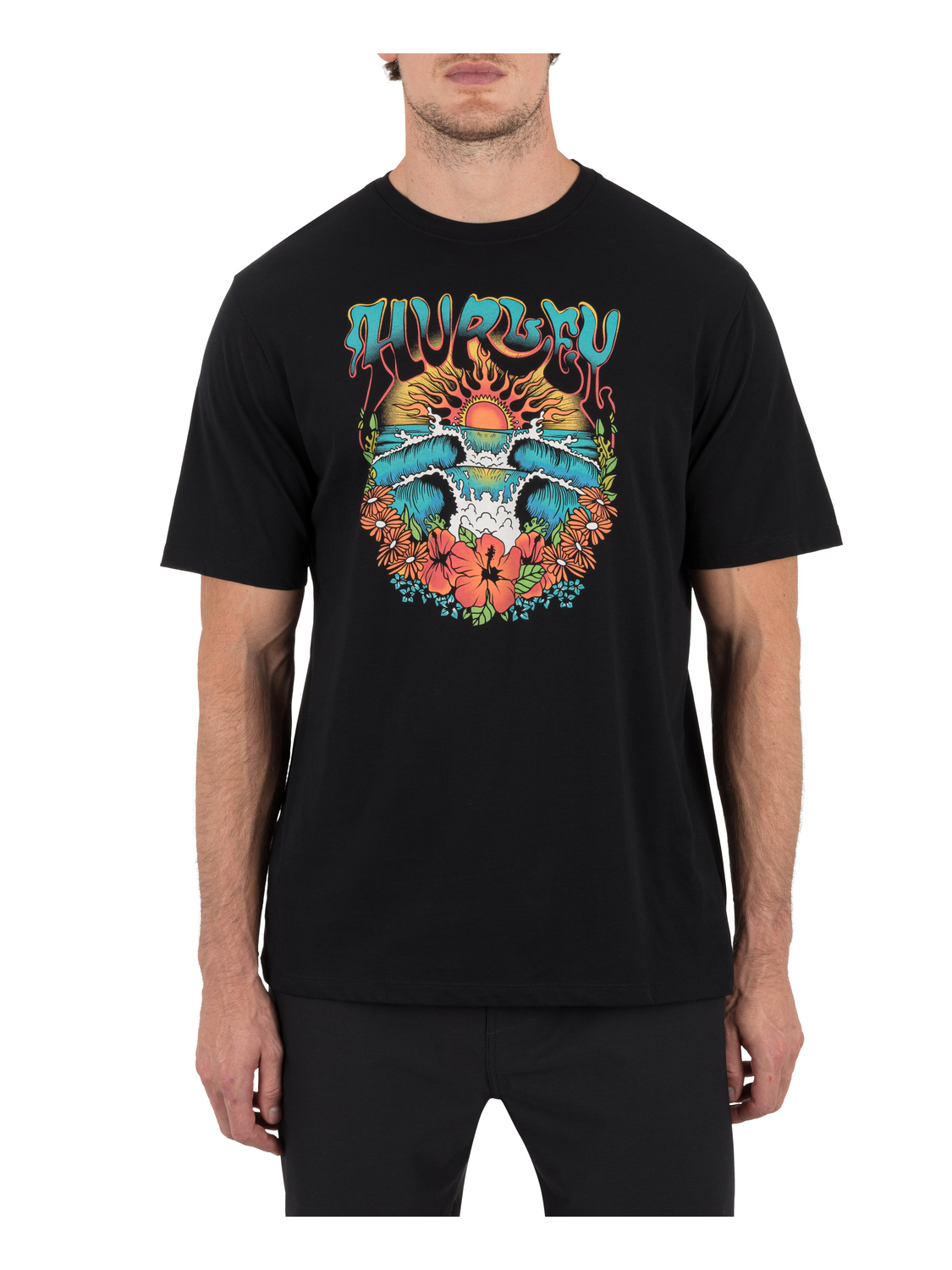 Pipeline Short Sleeve