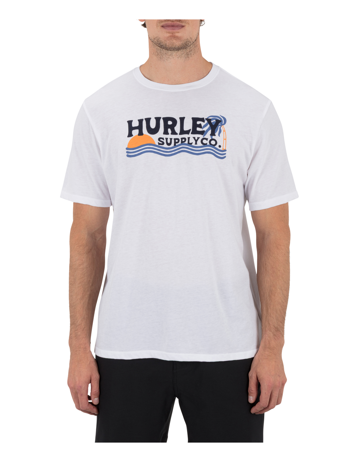 Wet Sand Short Sleeve