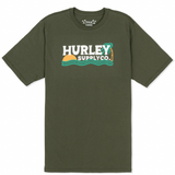 Wet Sand Short Sleeve