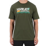 Wet Sand Short Sleeve