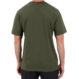Wet Sand Short Sleeve