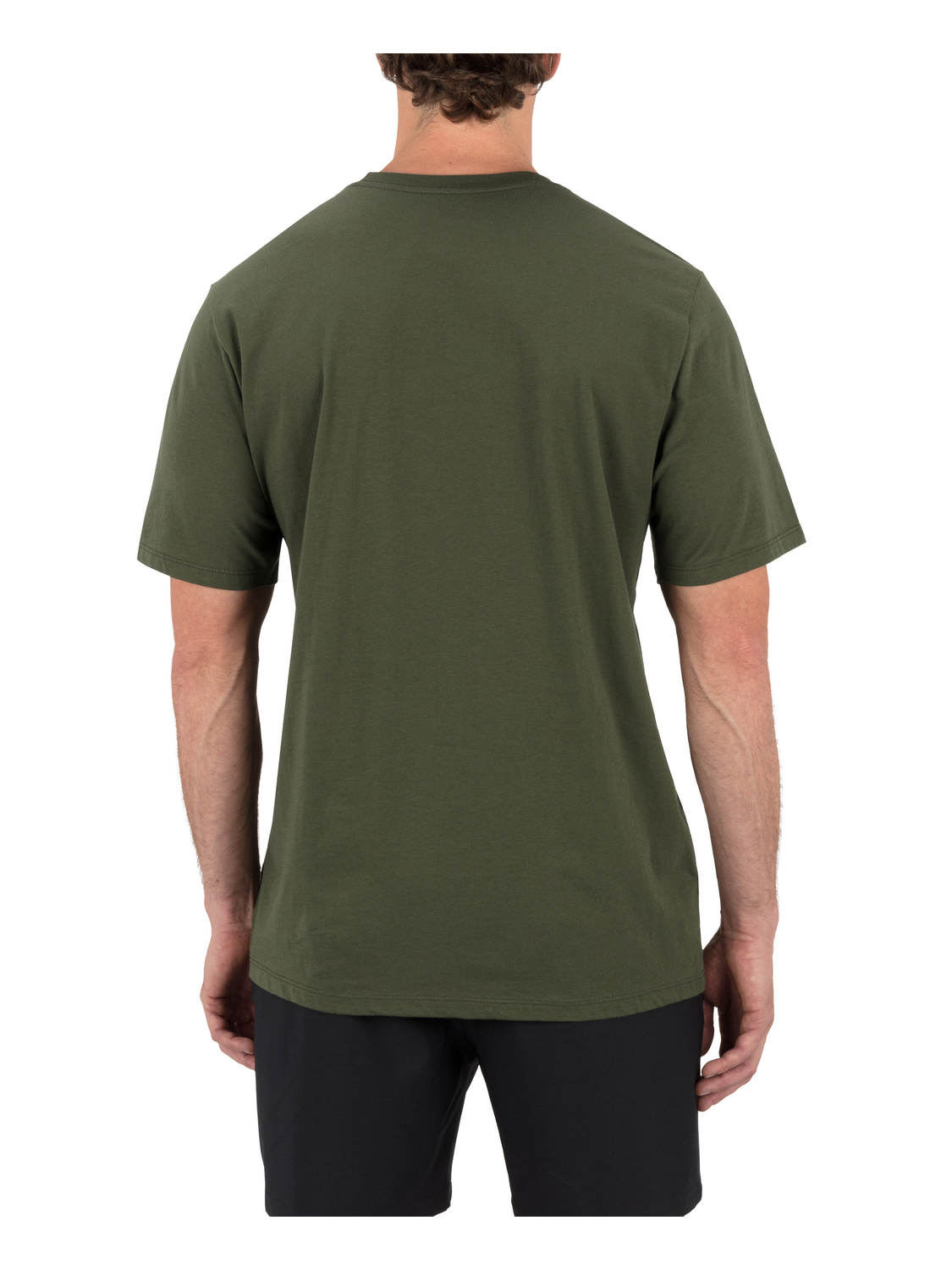 Wet Sand Short Sleeve