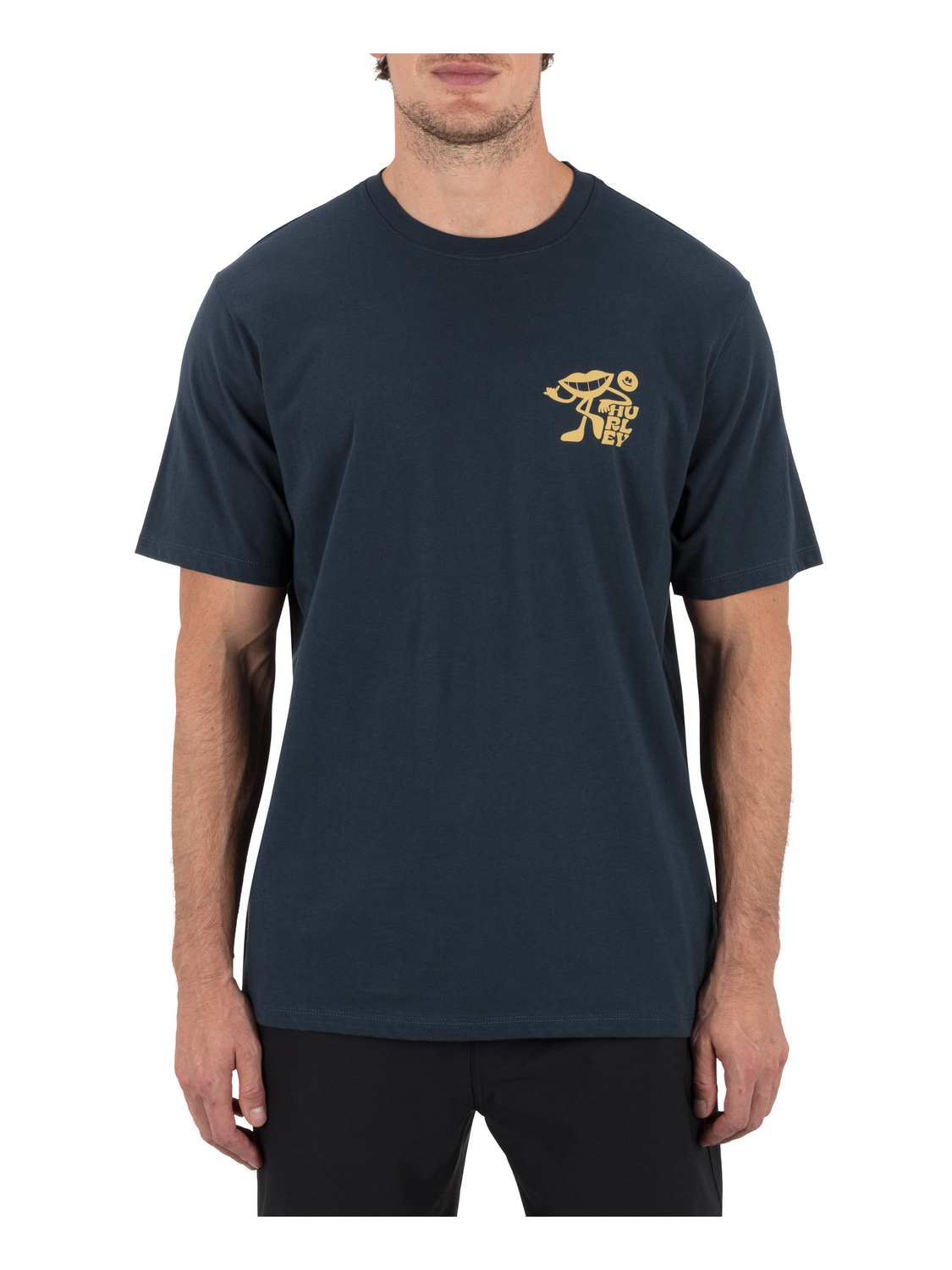All Smiles Short Sleeve