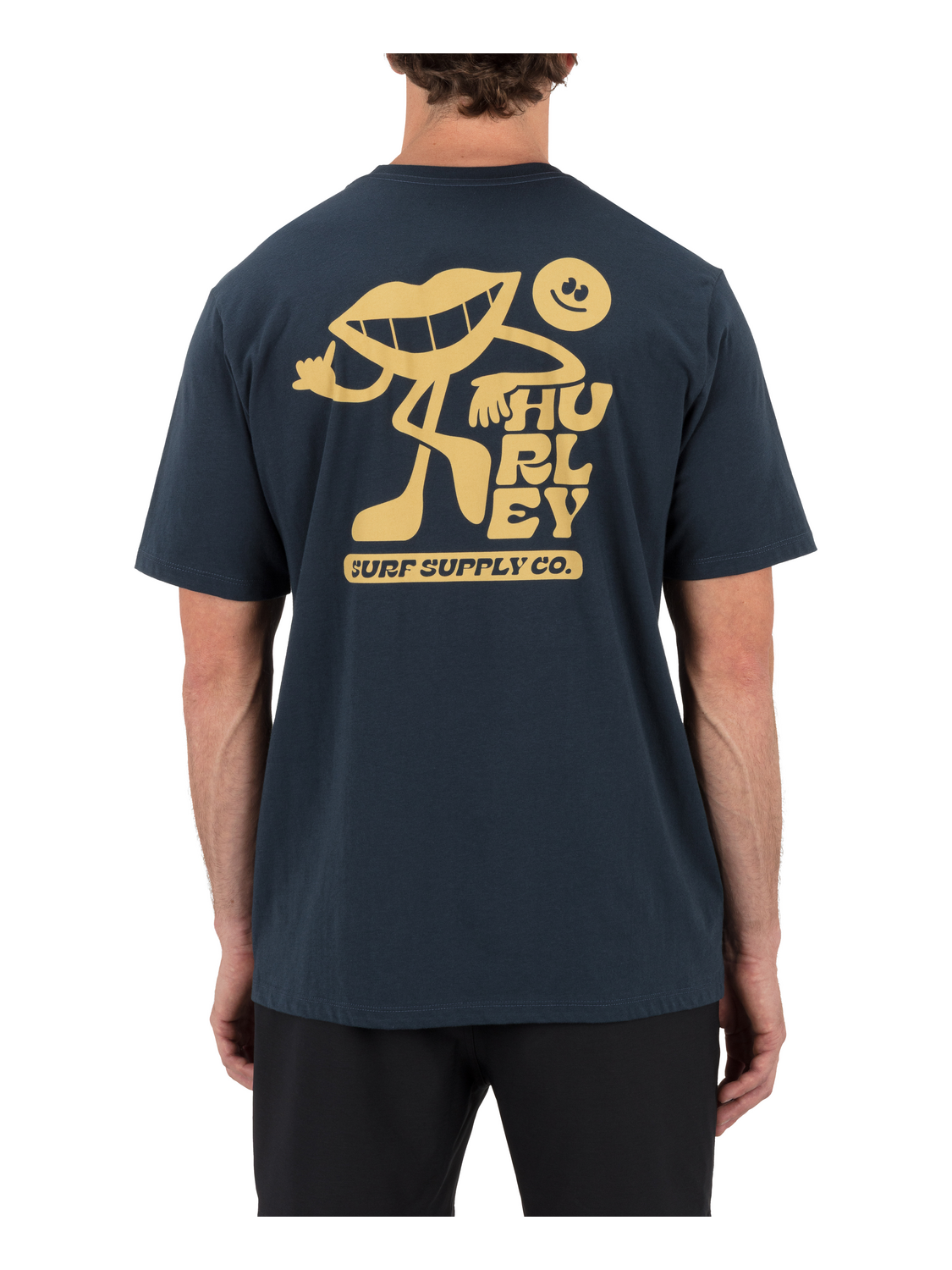 All Smiles Short Sleeve