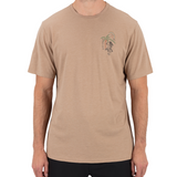 Hula In Paradise Short Sleeve