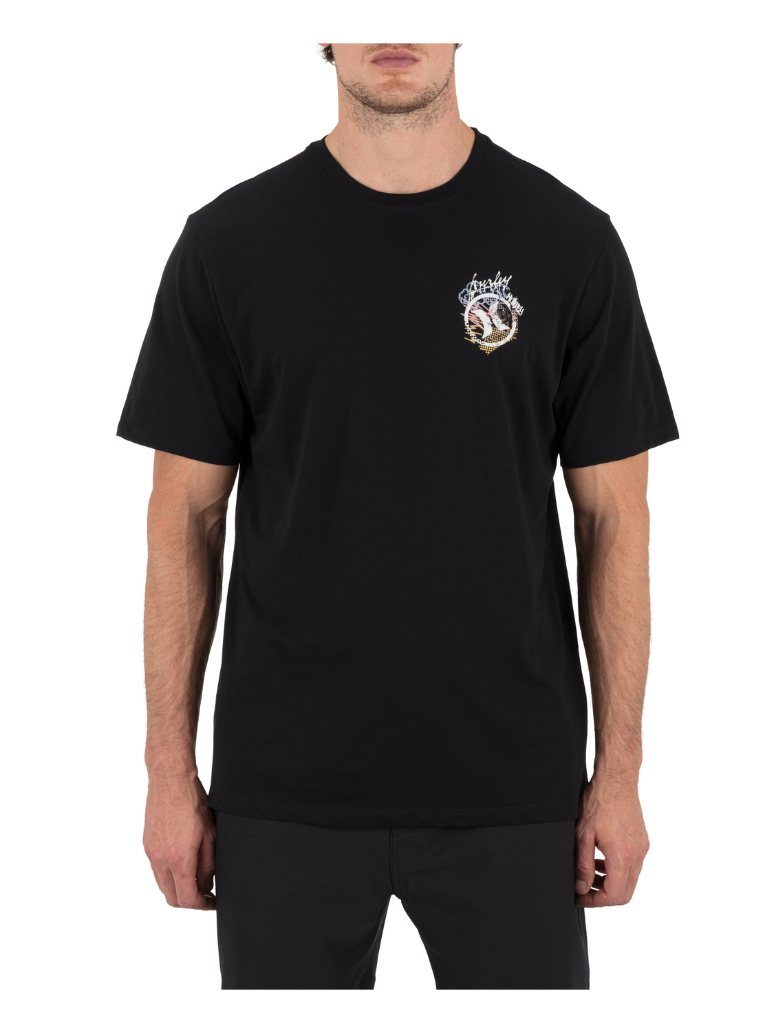 Crusty Short Sleeve
