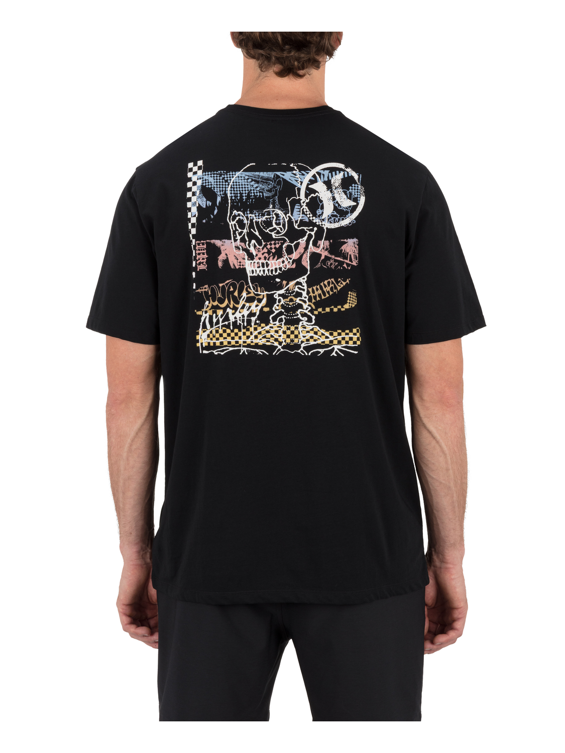 Crusty Short Sleeve
