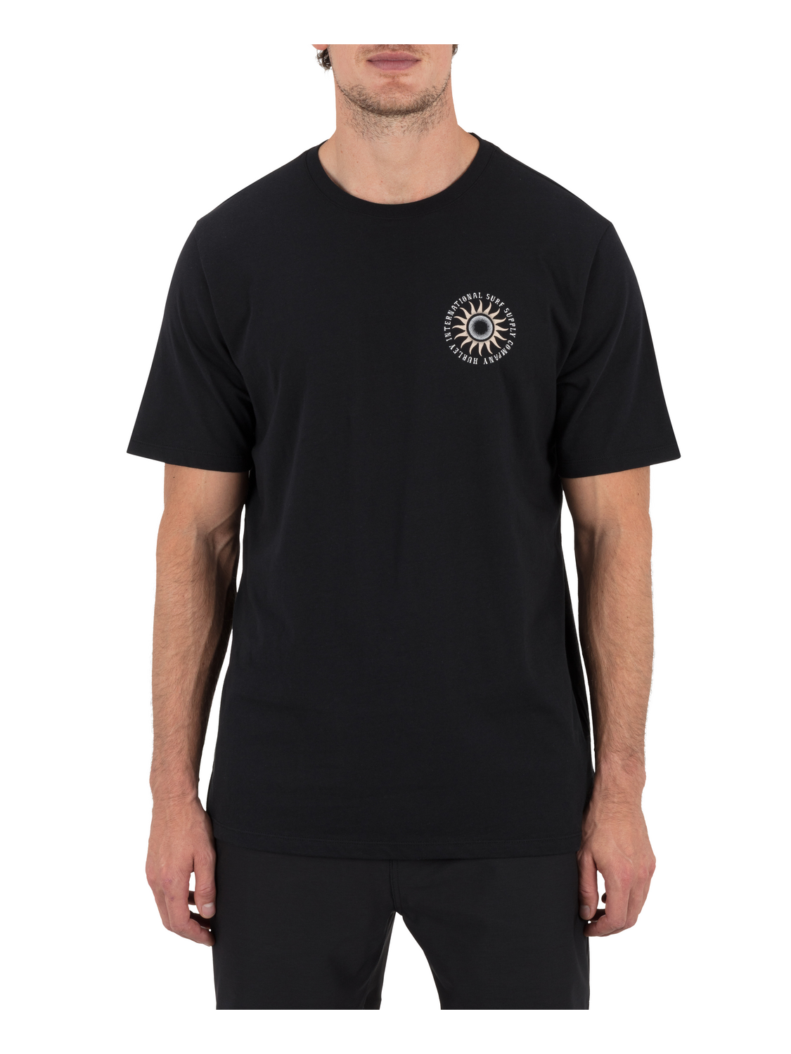 Rise Short Sleeve