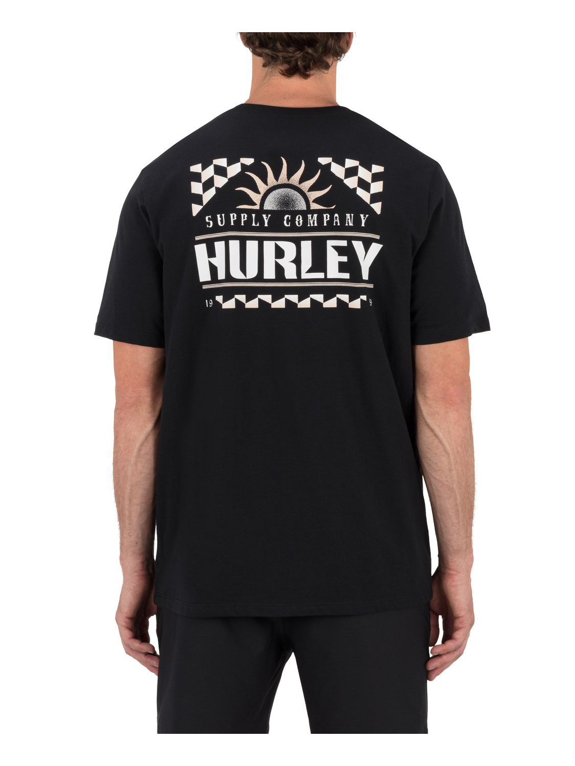 Rise Short Sleeve