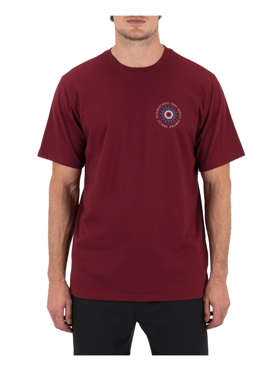 Rise Short Sleeve
