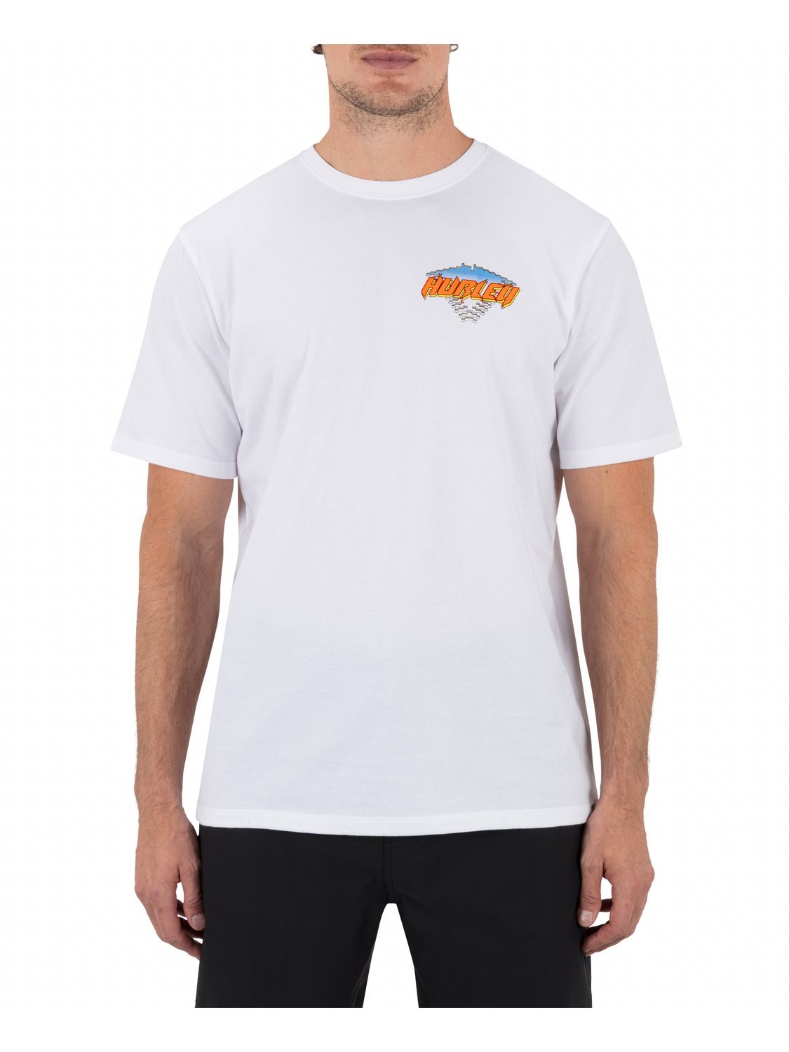 Off The Top Short Sleeve