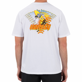 Off The Top Short Sleeve