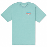 Off The Top Short Sleeve