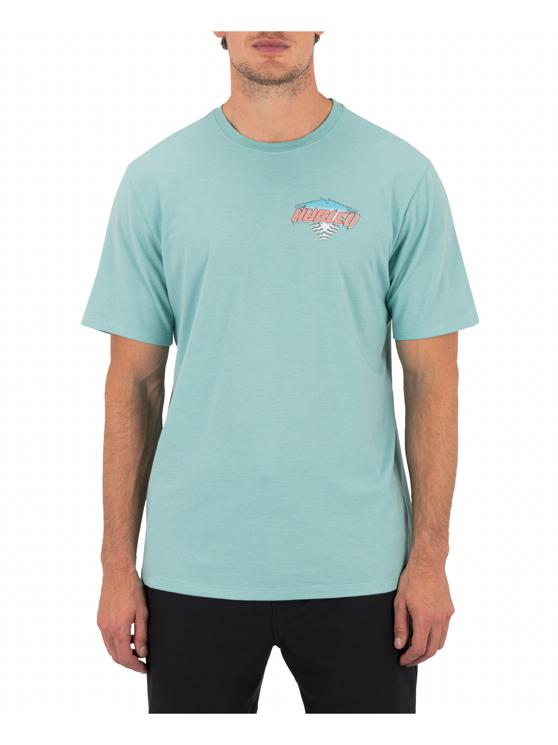 Off The Top Short Sleeve