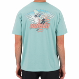 Off The Top Short Sleeve