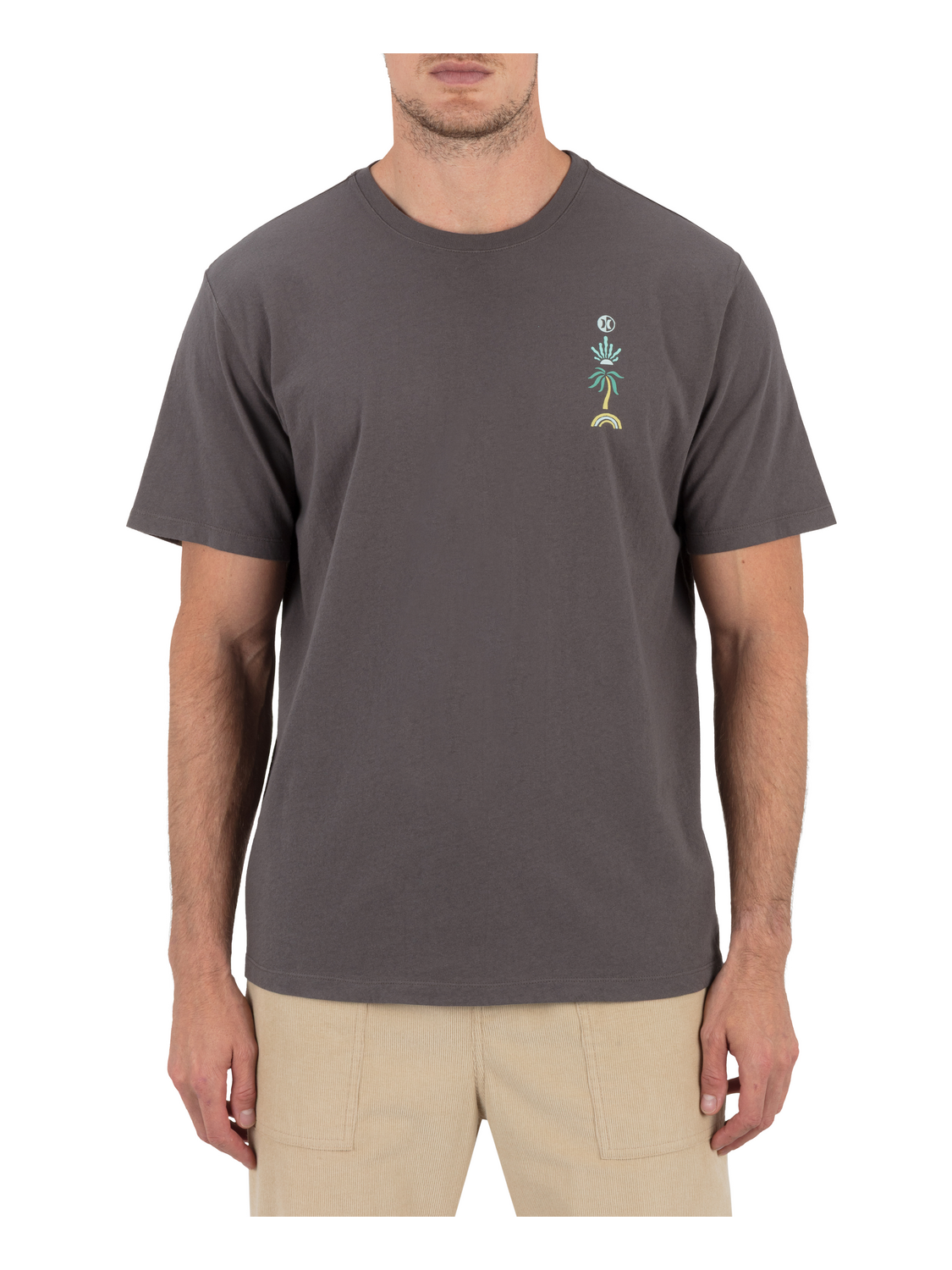 Valley Of Water Short Sleeve