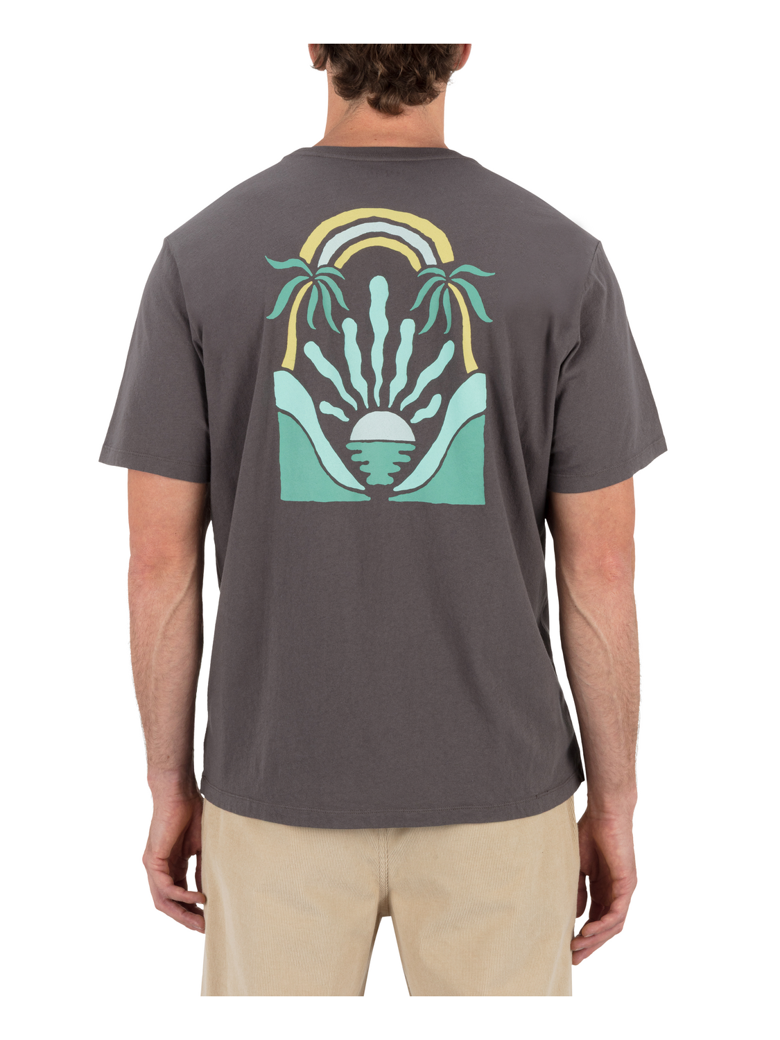 Valley Of Water Short Sleeve