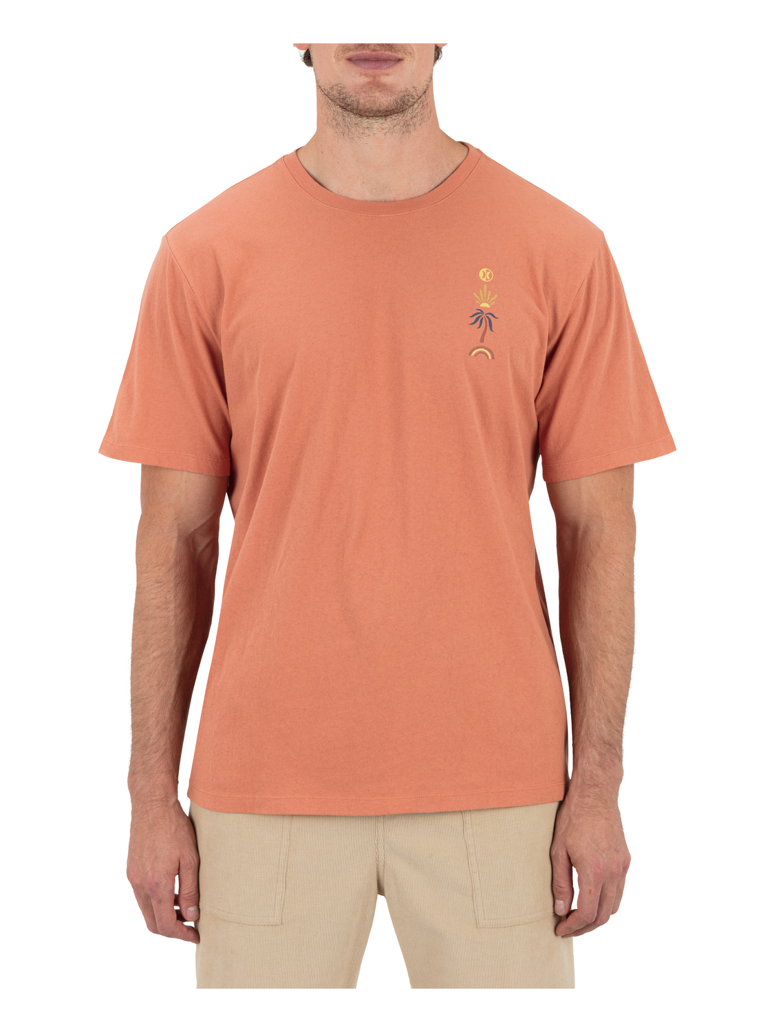 Valley Of Water Short Sleeve