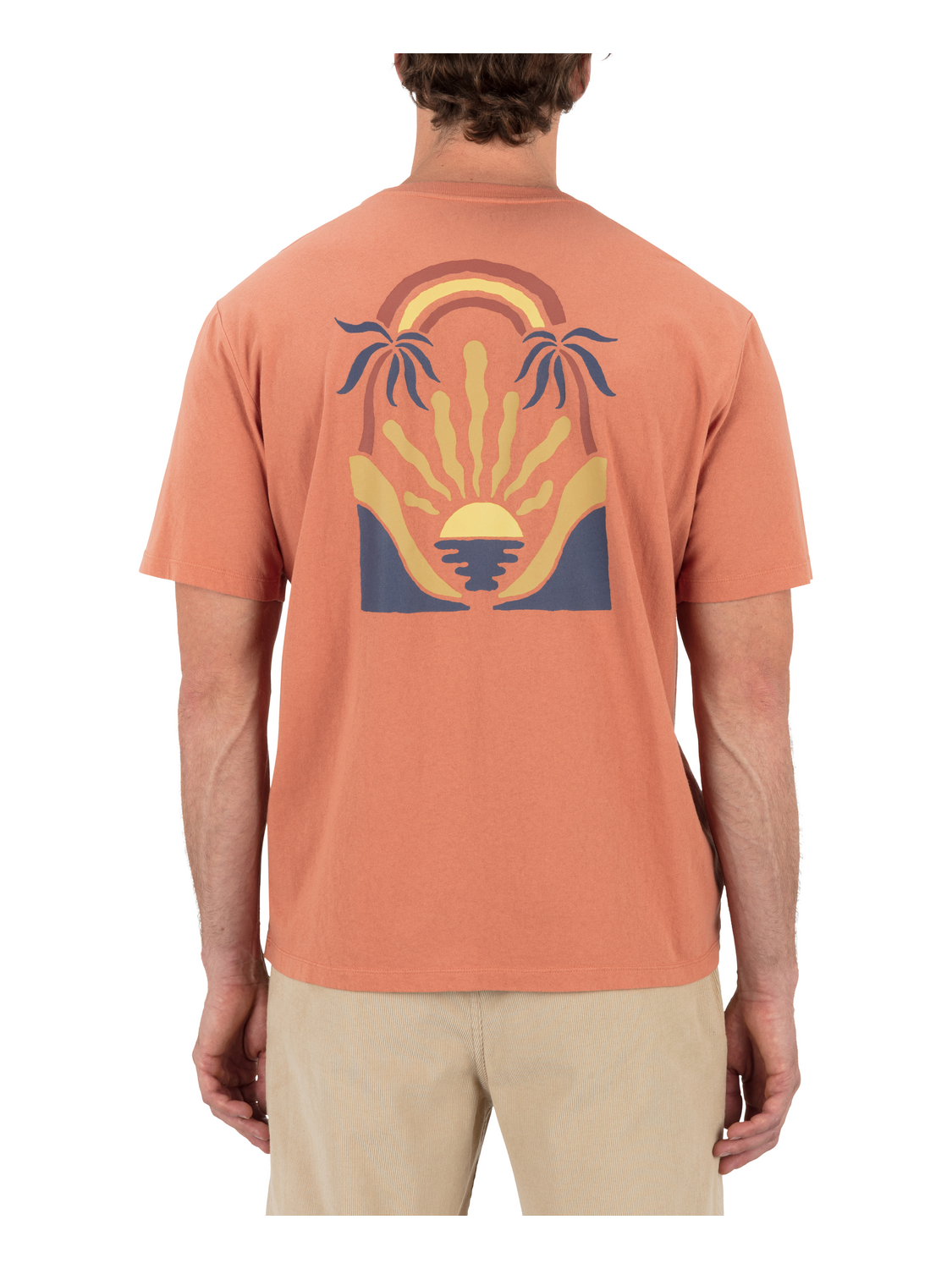 Valley Of Water Short Sleeve