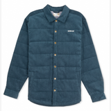 Waletale Cord Jacket