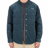 Waletale Cord Jacket